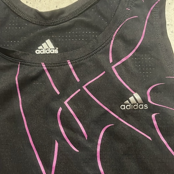 ADIDAS Climacool Tank - Picture 2 of 3